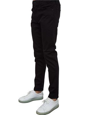 JEANS ANTONY MORATO NERO in UOMO