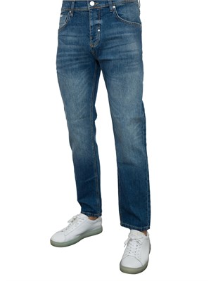 JEANS ANTONY MORATO BLU DENIM in UOMO