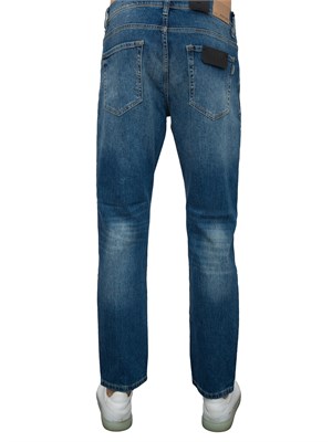 JEANS ANTONY MORATO BLU DENIM in UOMO