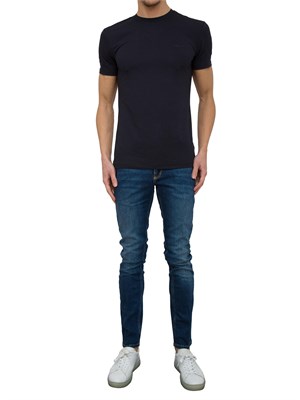 JEANS ANTONY MORATO BLU DENIM in UOMO