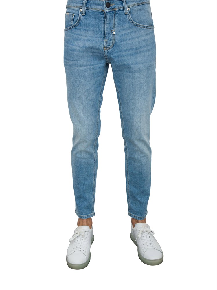Jeans Antony Morato blu medio slim fit
