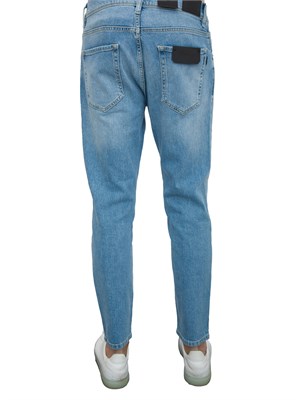 Jeans Antony Morato blu medio slim fit in UOMO