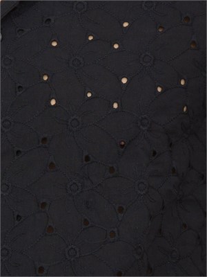 CAMICIA MANICA CORTA ANTONY MORATO NERO in UOMO