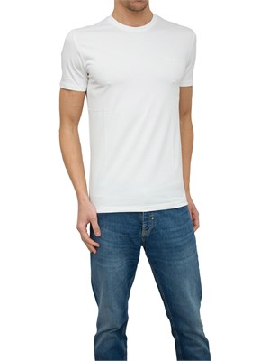 T-SHIRT ANTONY MORATO BIANCO in UOMO