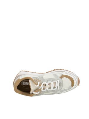 SNEAKERS MICHAEL MICHAEL KORS GRIGIO in DONNA
