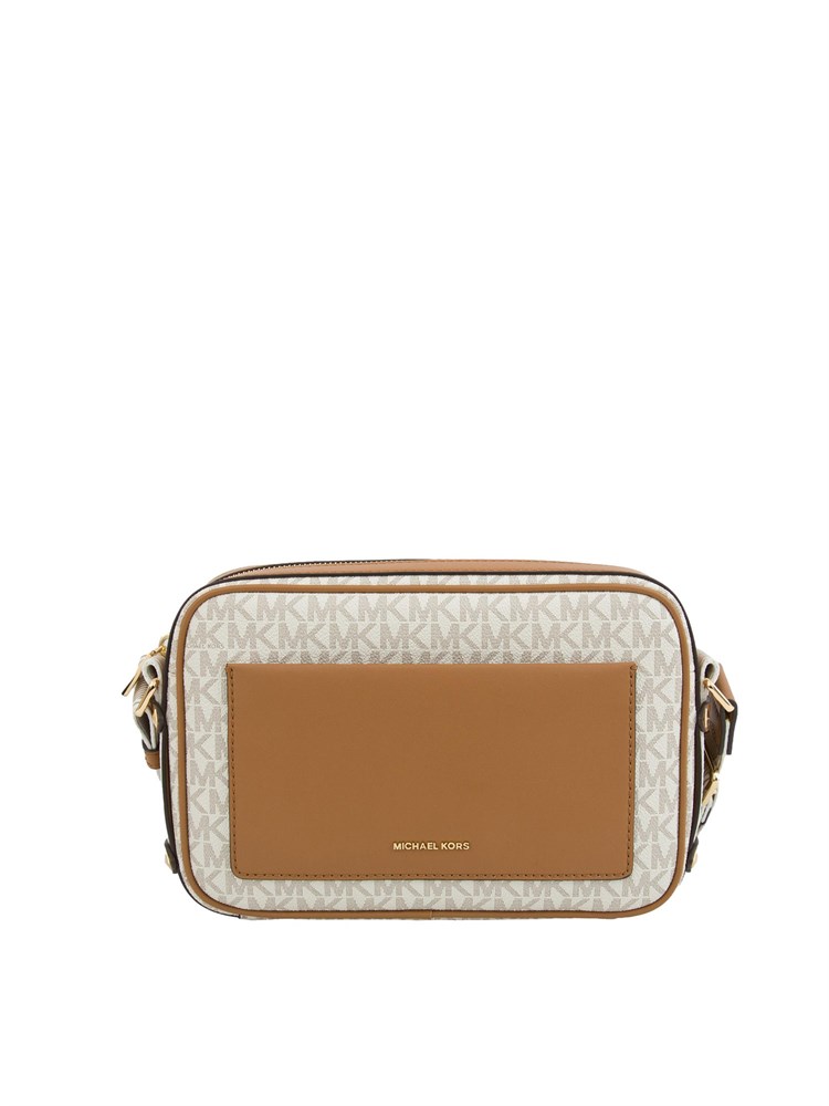BORSA A SPALLA MICHAEL MICHAEL KORS PANNA