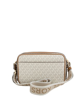 BORSA A SPALLA MICHAEL MICHAEL KORS PANNA in DONNA