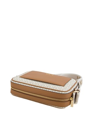 BORSA A SPALLA MICHAEL MICHAEL KORS PANNA in DONNA