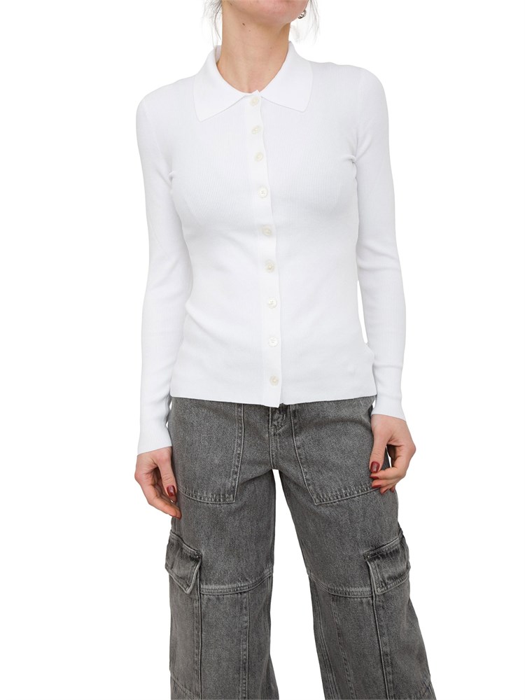 CARDIGAN MICHAEL MICHAEL KORS BIANCO