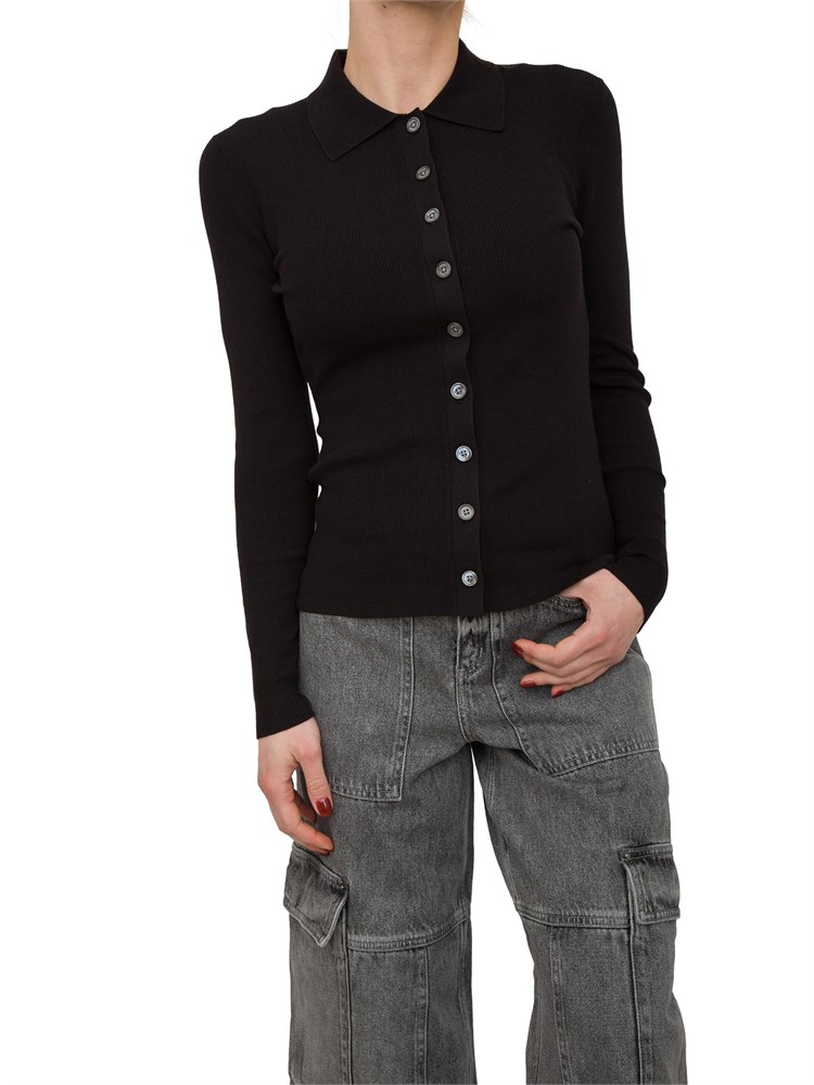 CARDIGAN MICHAEL MICHAEL KORS NERO