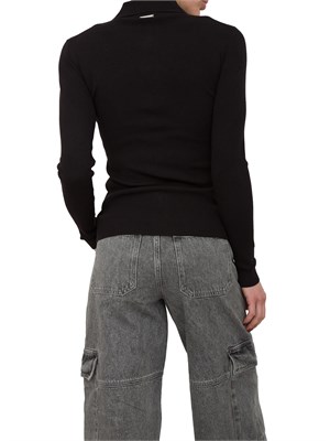 CARDIGAN MICHAEL MICHAEL KORS NERO in DONNA