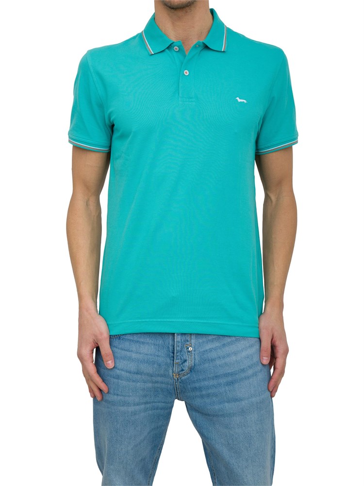 POLO HARMONT [AND] BLAINE ACQUAMARINA