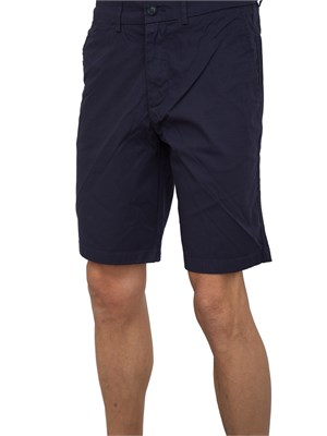 PANTALONE BERMUDA HARMONT [AND] BLAINE BLU in UOMO