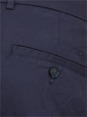 PANTALONE BERMUDA HARMONT [AND] BLAINE BLU in UOMO