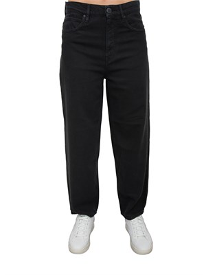 JEANS PINKO NERO in DONNA