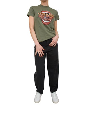 JEANS PINKO NERO in DONNA