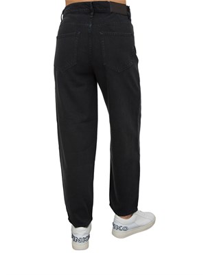 JEANS PINKO NERO in DONNA
