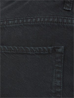 JEANS PINKO NERO in DONNA