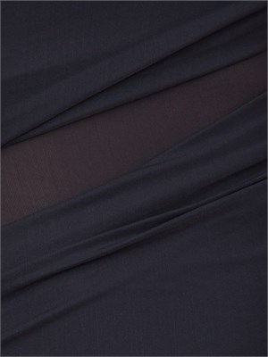 VESTITO PINKO NERO in DONNA