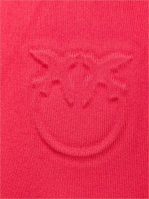 PANTALONE CASUAL PINKO ROSSO in DONNA