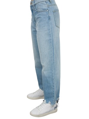 JEANS PINKO BLU DENIM in DONNA