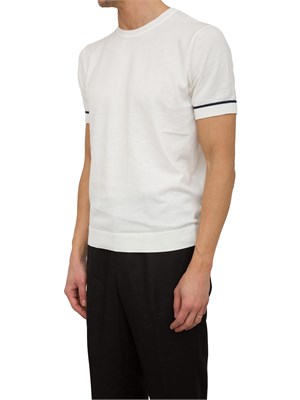 T-SHIRT ANTONY MORATO BIANCO in UOMO