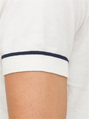 T-SHIRT ANTONY MORATO BIANCO in UOMO