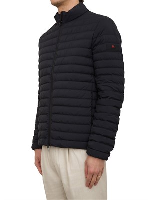 Piumino Peuterey nero superleggero idrorepellente in UOMO