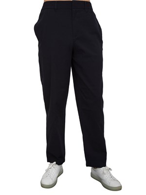 Pantalone casual A.X. in cotone in UOMO