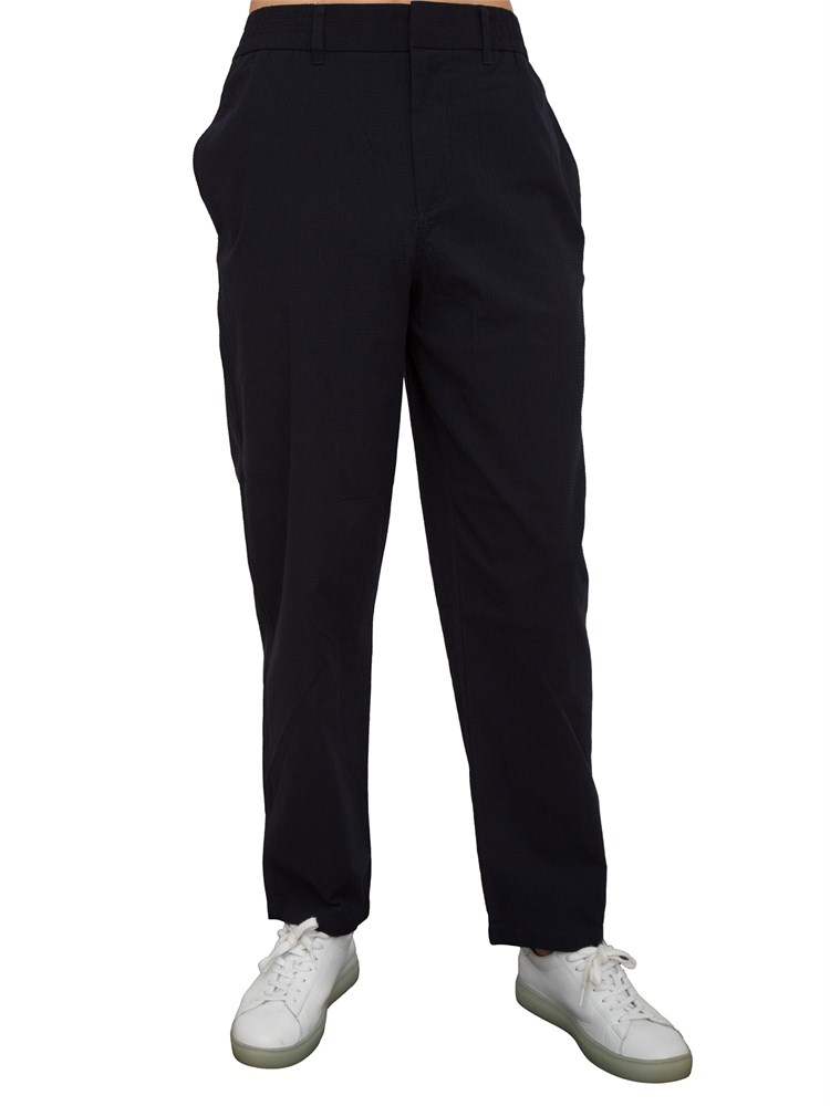 Pantalone casual A.X. in cotone