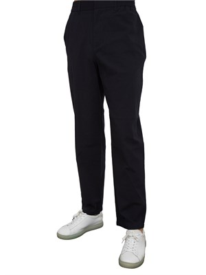 Pantalone casual A.X. in cotone in UOMO