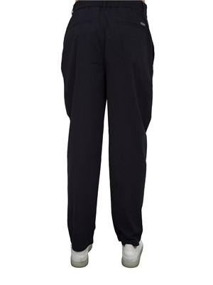 Pantalone casual A.X. in cotone in UOMO