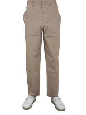 Pantalone casual A.X. in cotone in UOMO