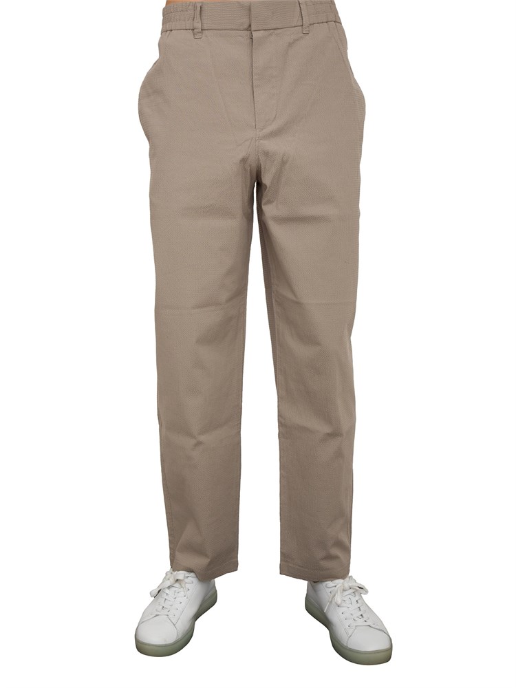 Pantalone casual A.X. in cotone