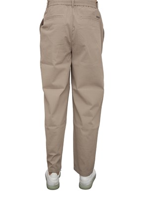 Pantalone casual A.X. in cotone in UOMO