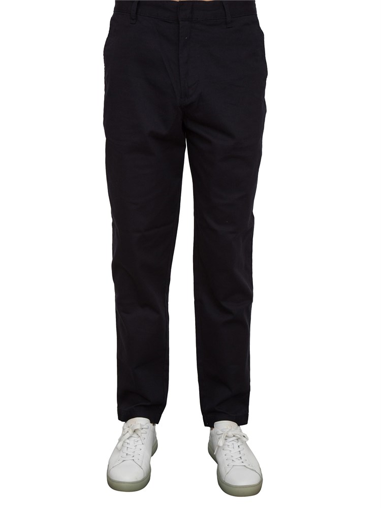 Pantalone classici A.X. in cotone