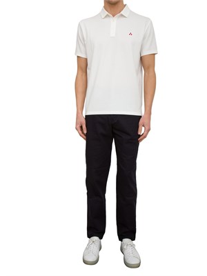 Pantalone classici A.X. in cotone in UOMO