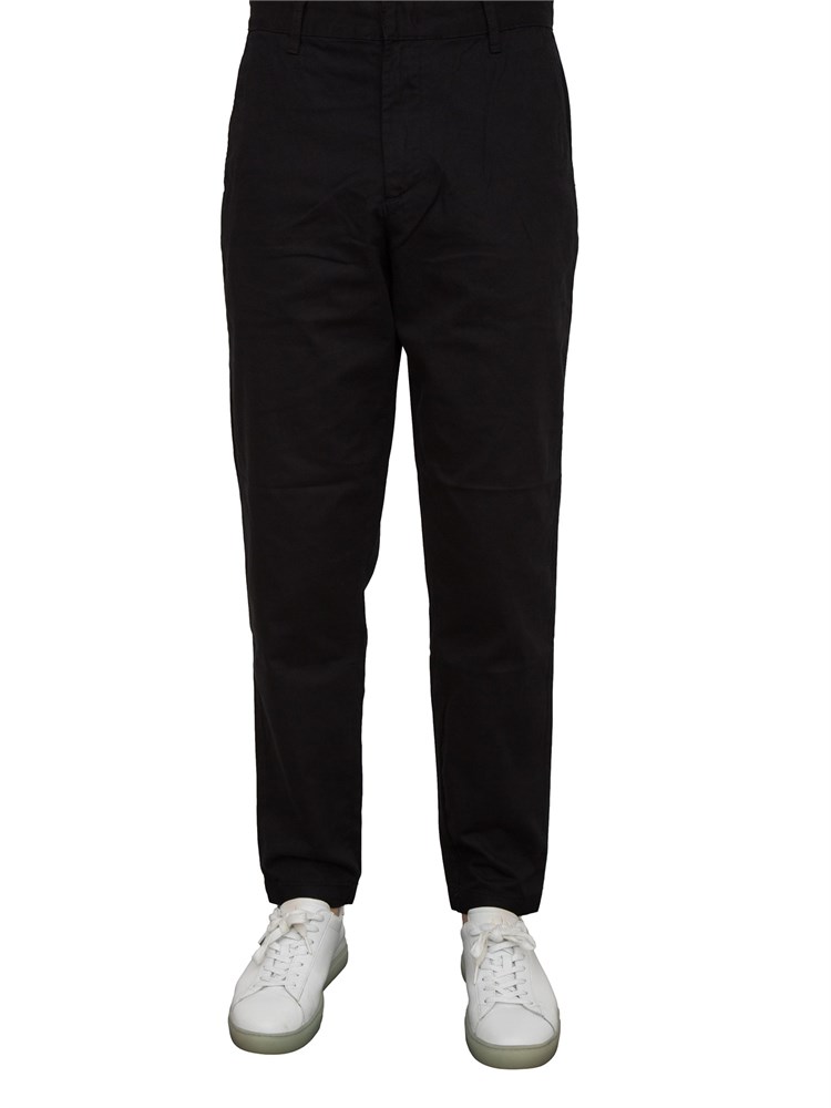 Pantalone classici A.X. in cotone