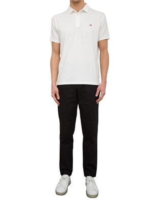 Pantalone classici A.X. in cotone in UOMO