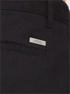 Pantalone classici A.X. in cotone in UOMO