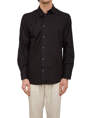 Camicia uomo Armani Exchange in cotone in UOMO