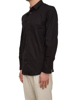 Camicia uomo Armani Exchange in cotone in UOMO