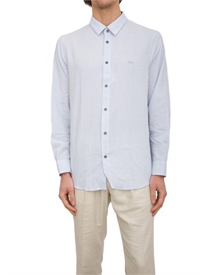 Camicia casual A.X. in UOMO