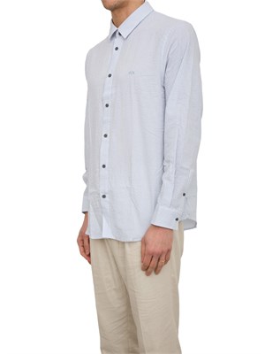 Camicia casual A.X. in UOMO