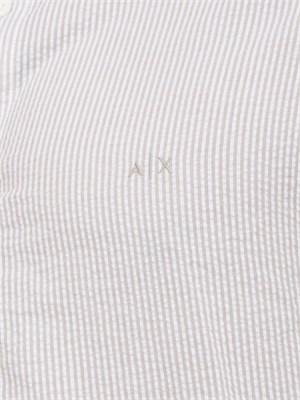Camicia casual A.X. in UOMO