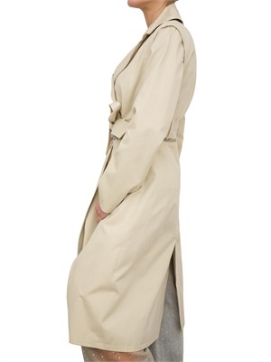 Trench scomponibile 3in 1 Patrizia Pepe beige in DONNA