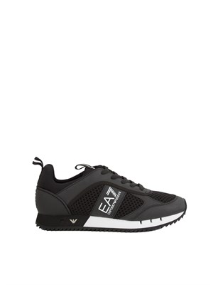 Sneakers uomo Emporio Armani in UOMO