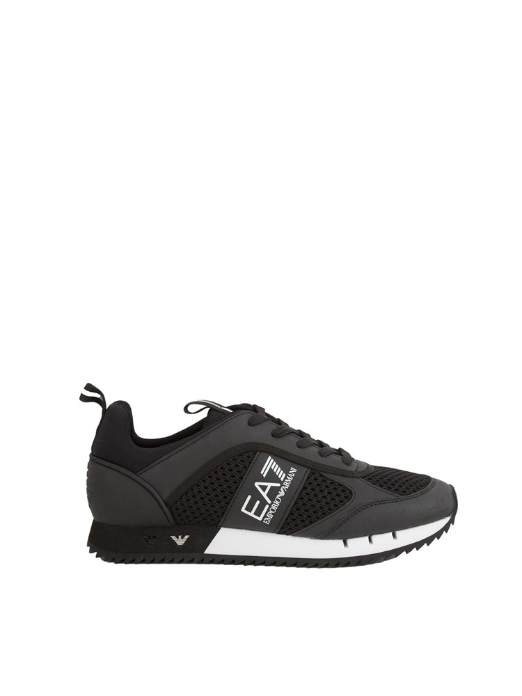 Sneakers uomo Emporio Armani