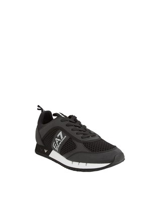 Sneakers uomo Emporio Armani in UOMO