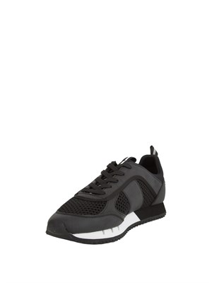 Sneakers uomo Emporio Armani in UOMO